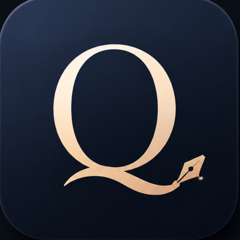 情语 App 图标